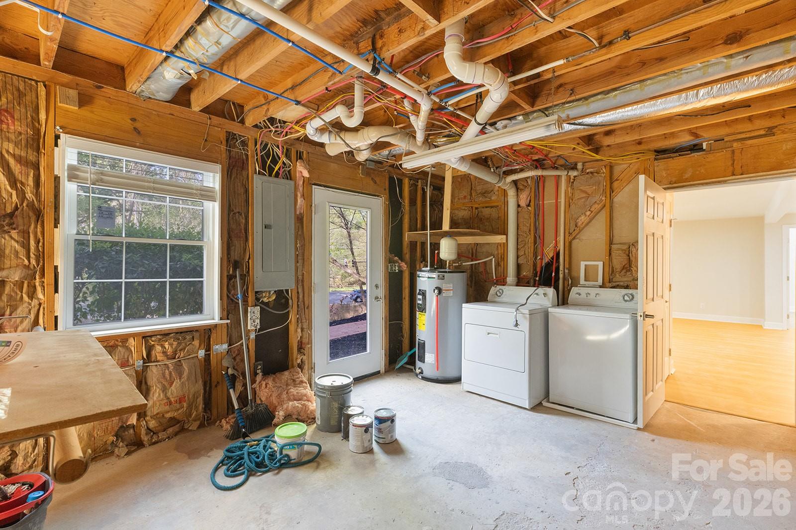 100 Chadmore Drive — Charlotte