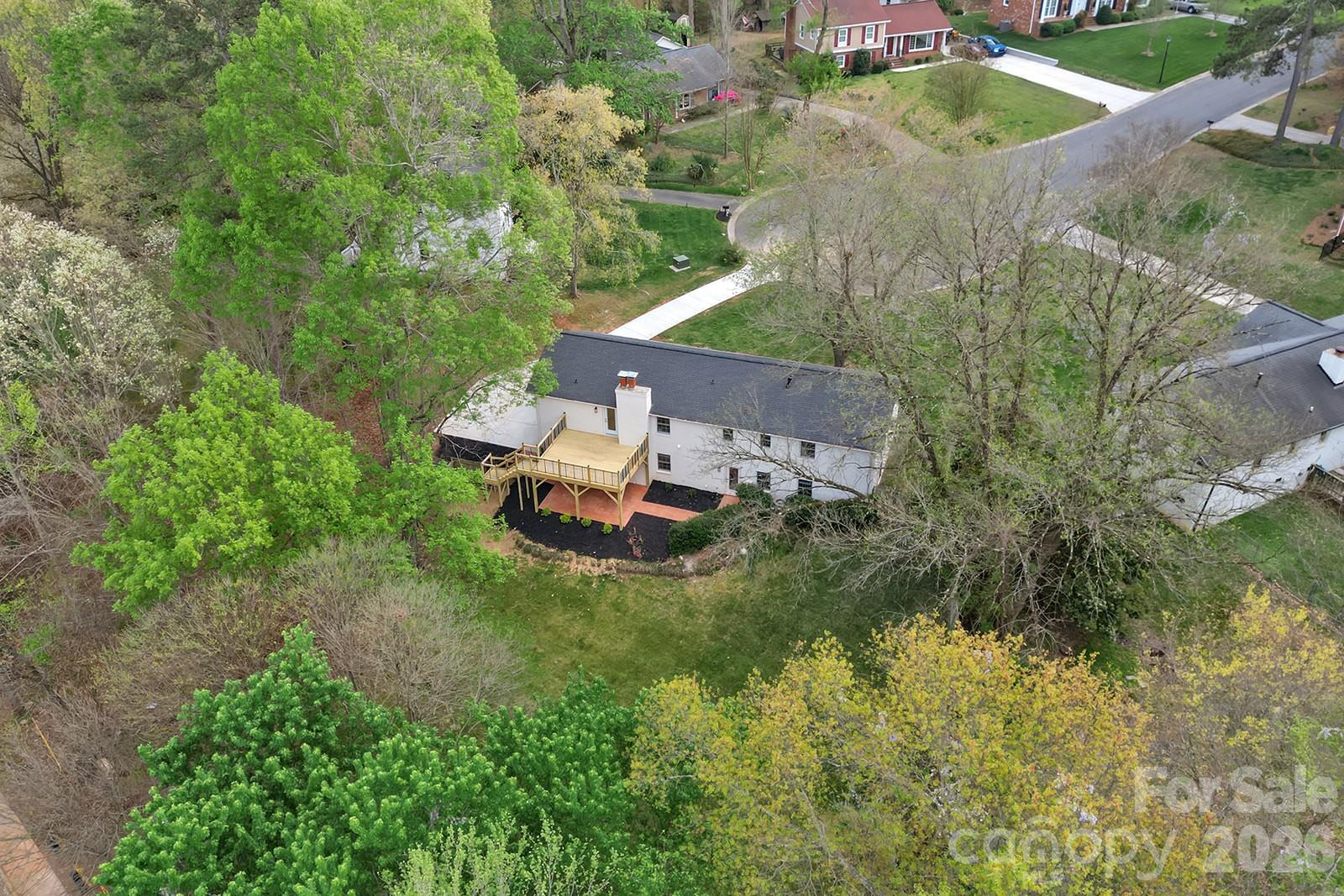 100 Chadmore Drive — Charlotte