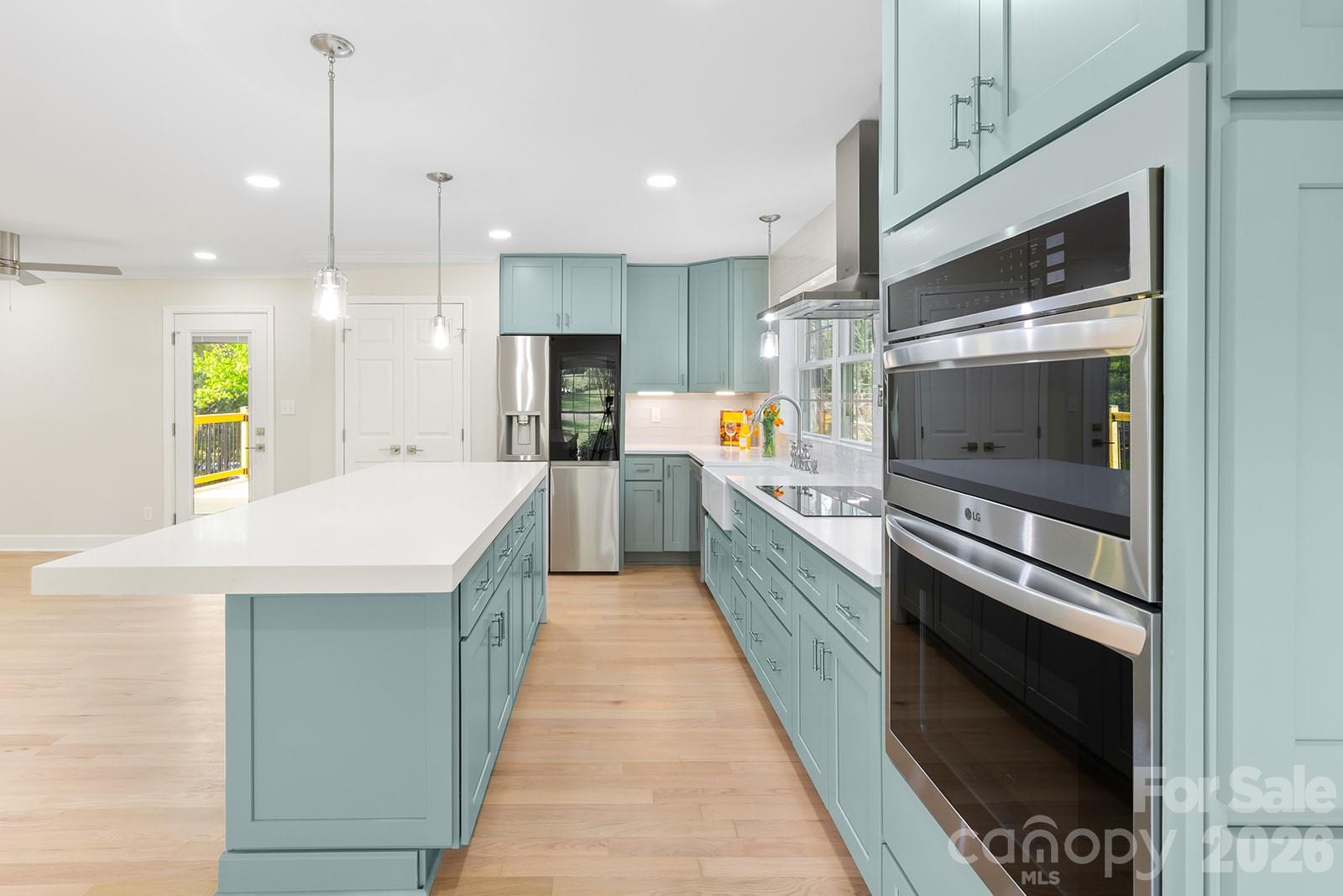 100 Chadmore Drive — Charlotte