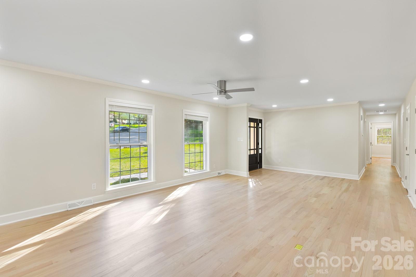 100 Chadmore Drive — Charlotte