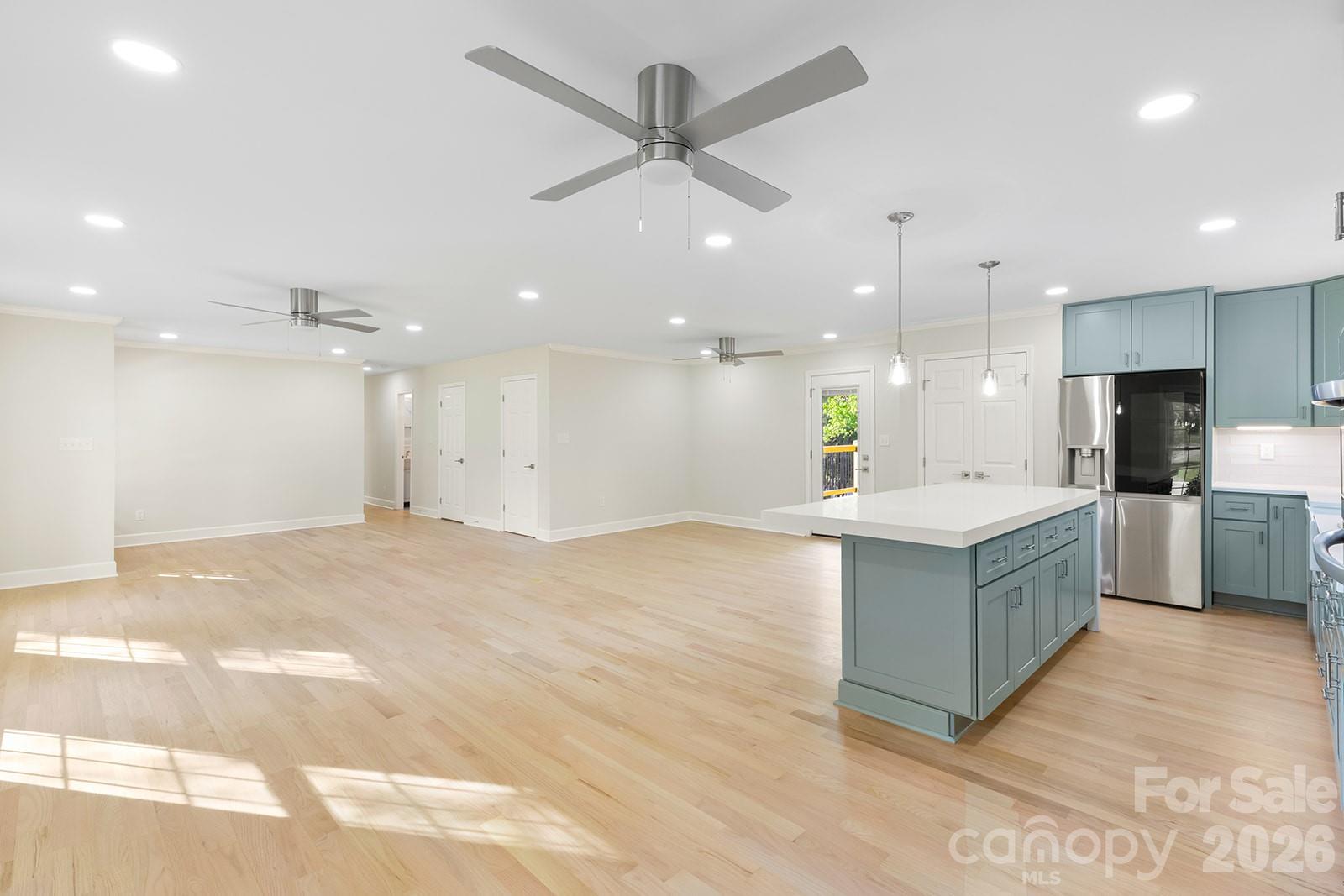 100 Chadmore Drive — Charlotte