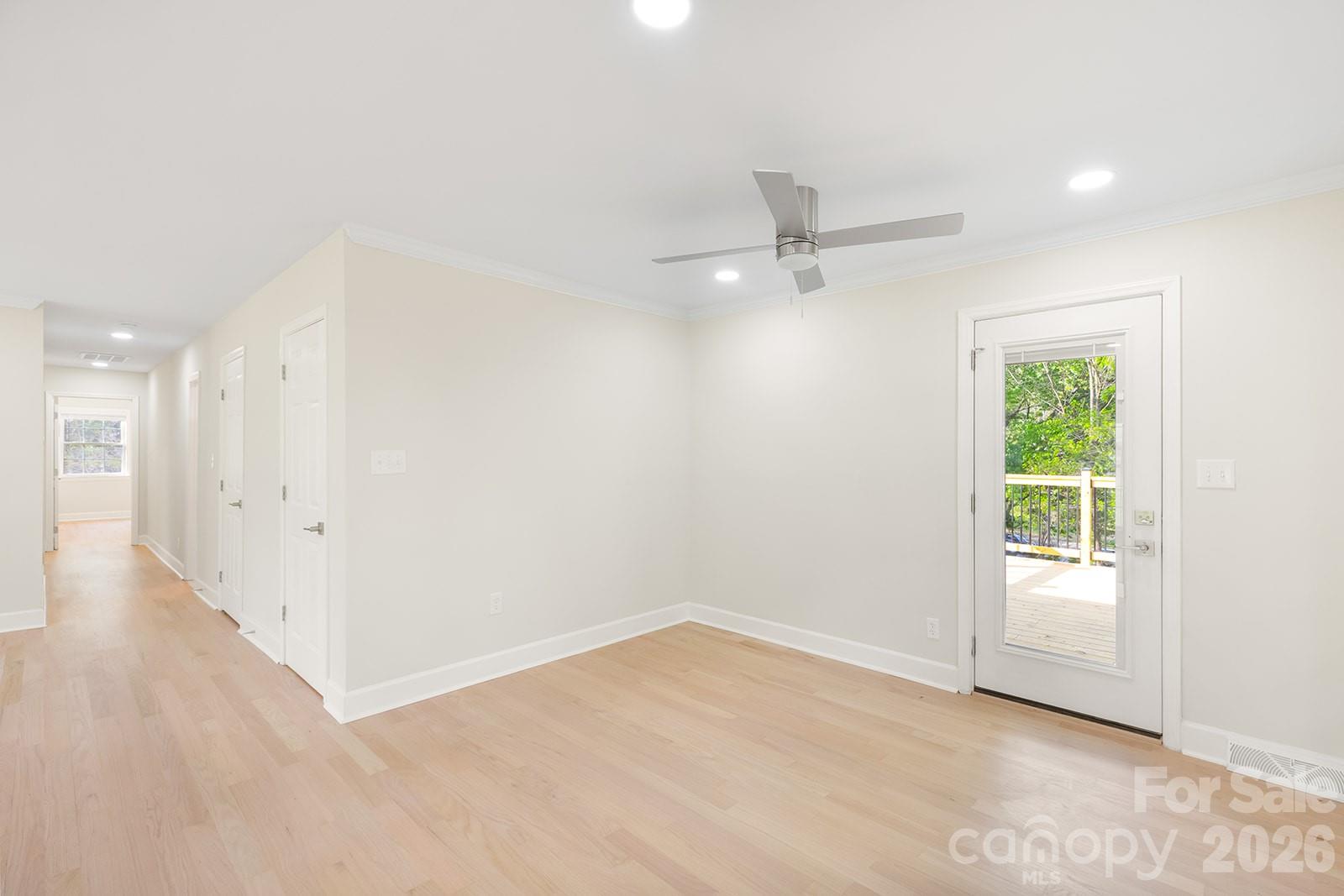100 Chadmore Drive — Charlotte