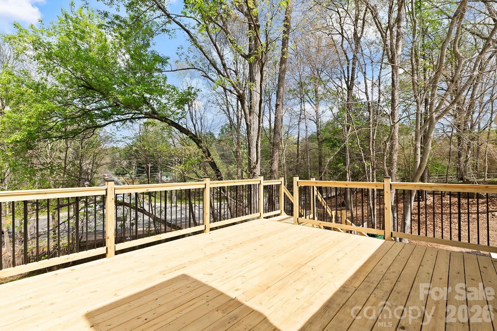 100 Chadmore Drive — Charlotte