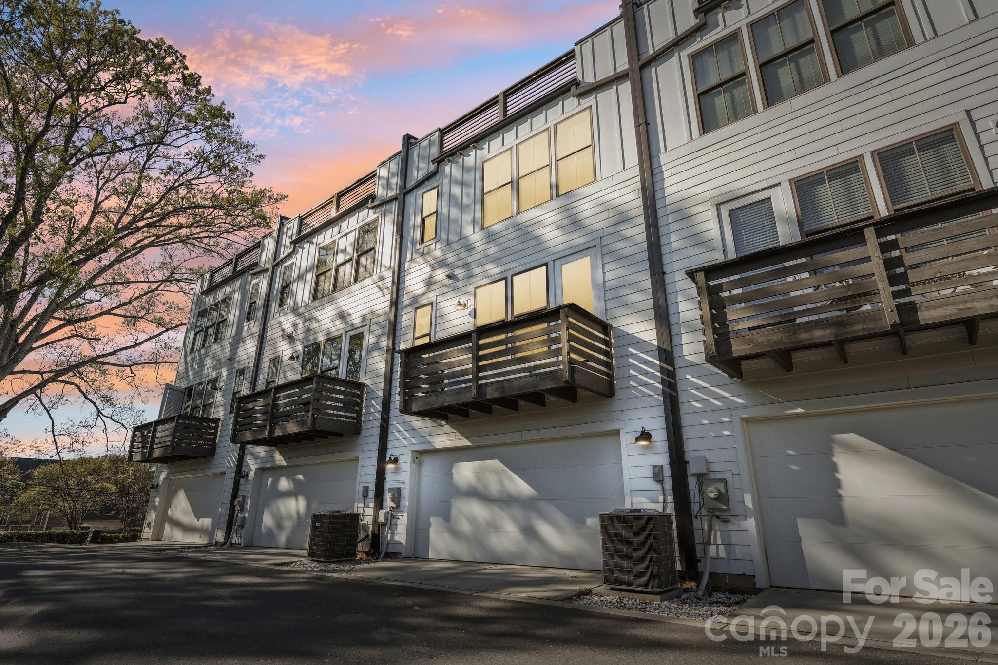 11939 Fiddlers Roof Lane — Charlotte