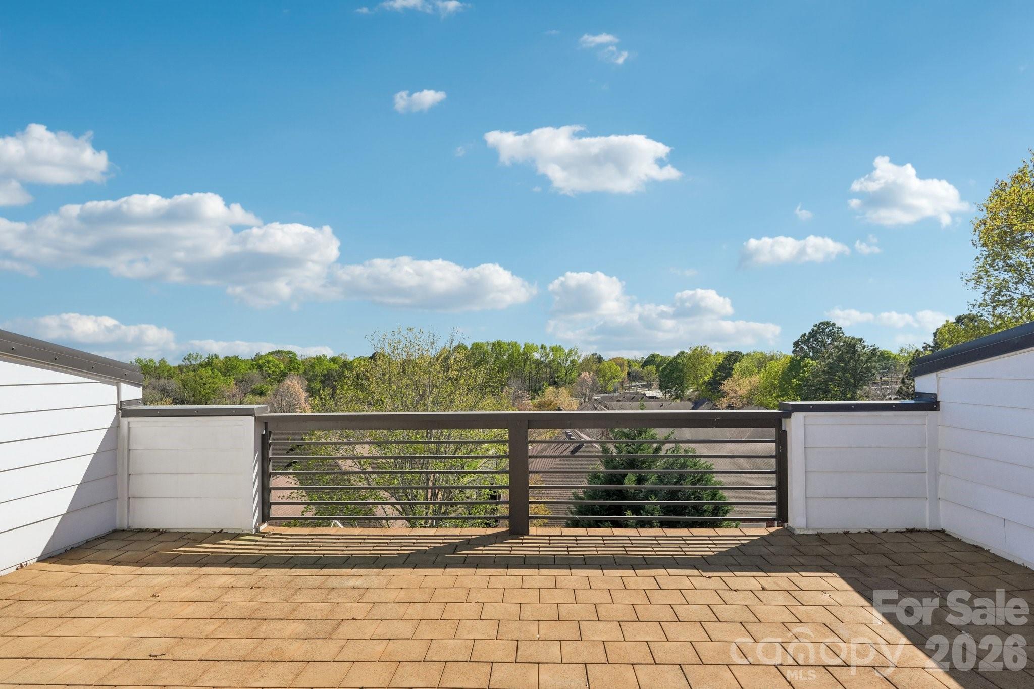11939 Fiddlers Roof Lane — Charlotte