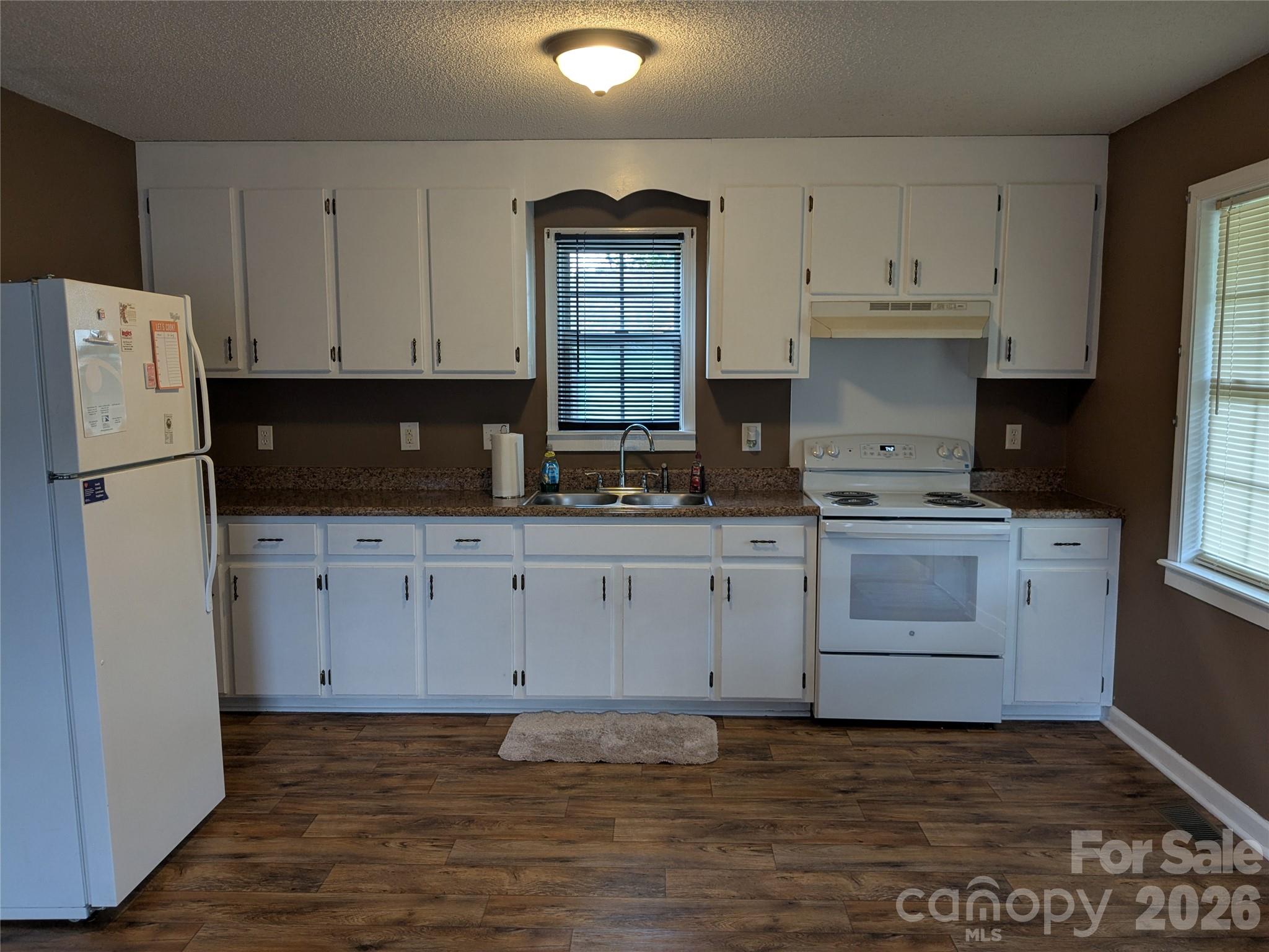 826 Second Street — Kings Mountain