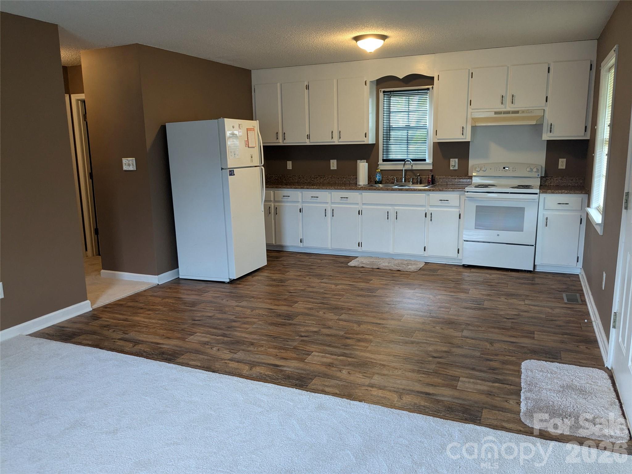 826 Second Street — Kings Mountain