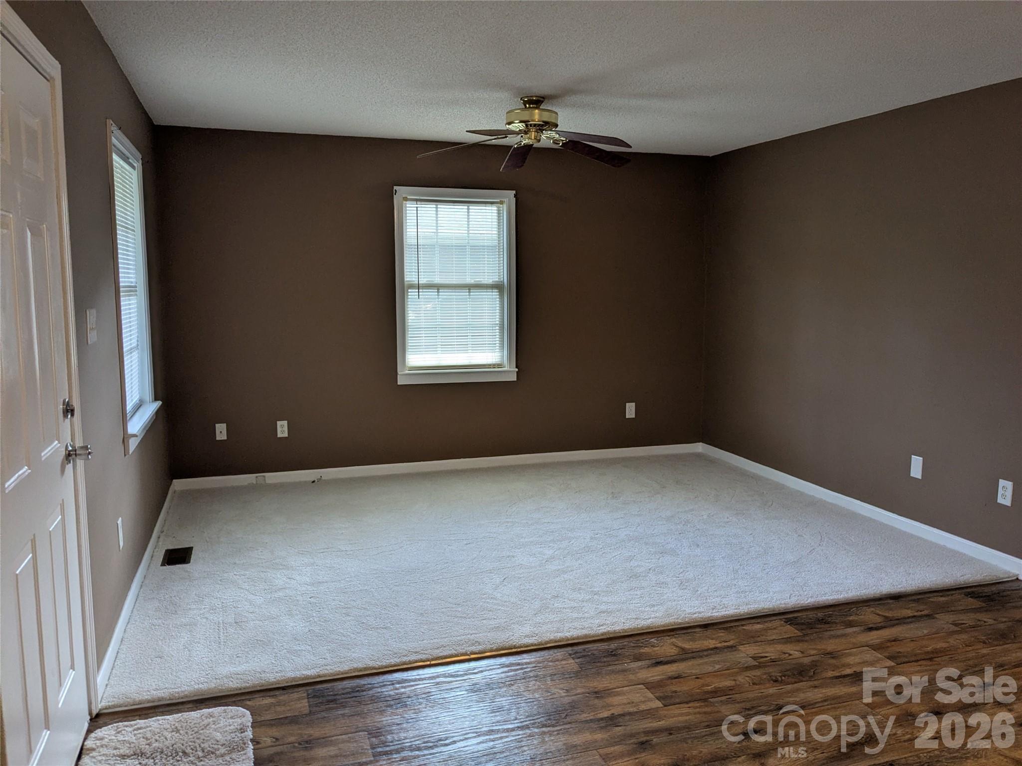 826 Second Street — Kings Mountain