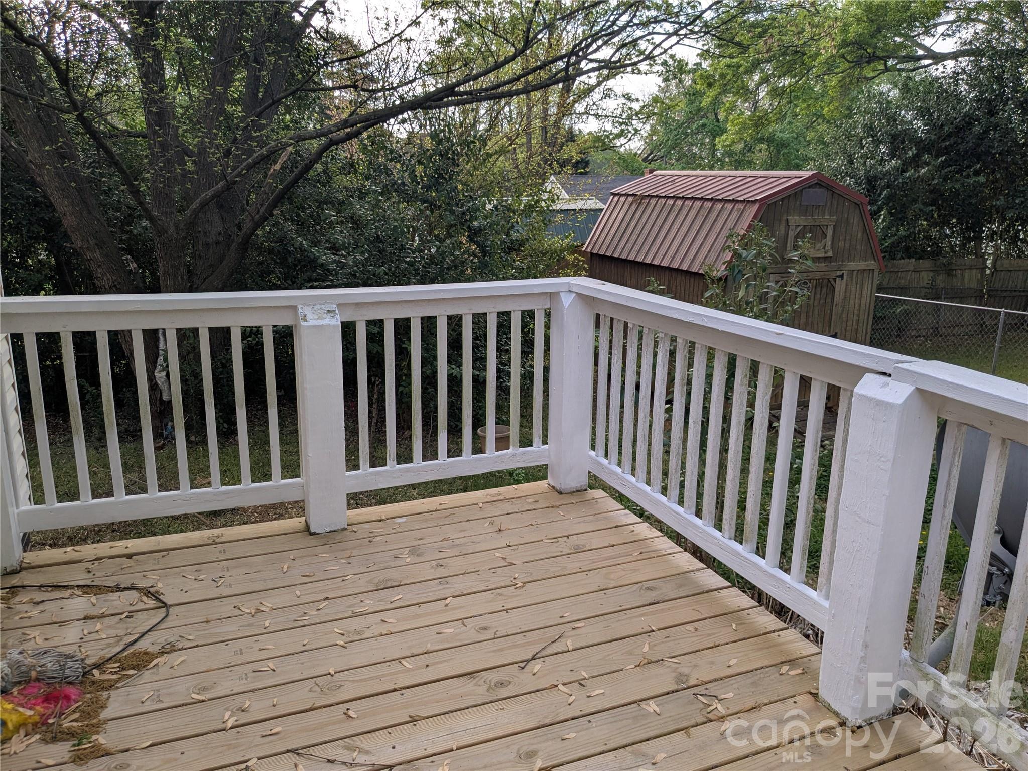 826 Second Street — Kings Mountain