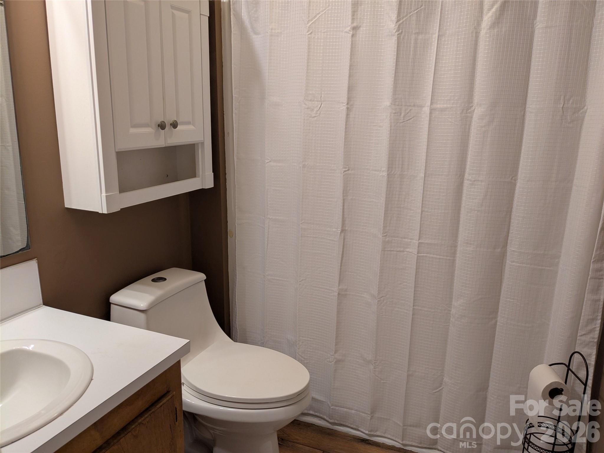 826 Second Street — Kings Mountain