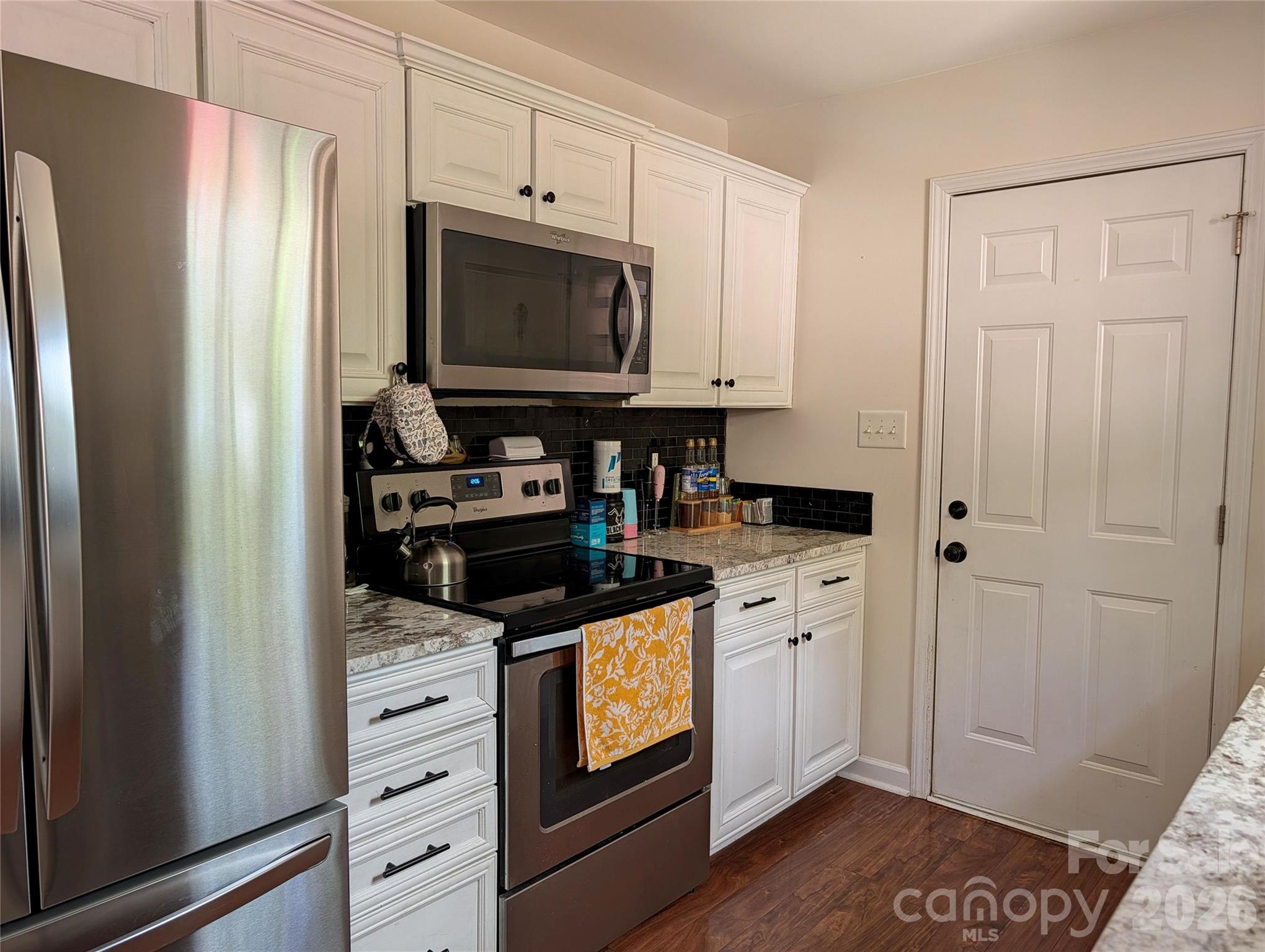 505 Azure Avenue — Albemarle