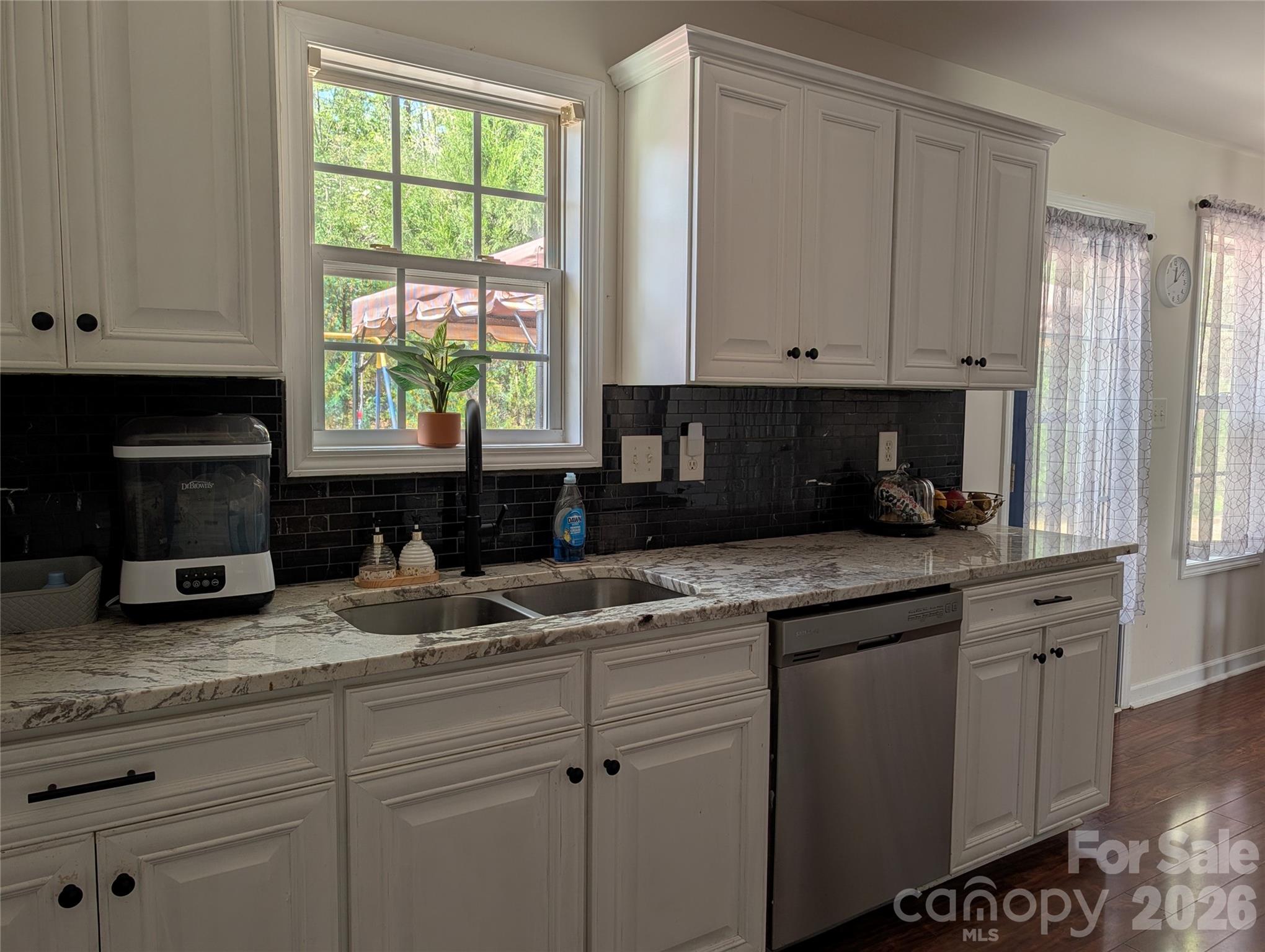 505 Azure Avenue — Albemarle