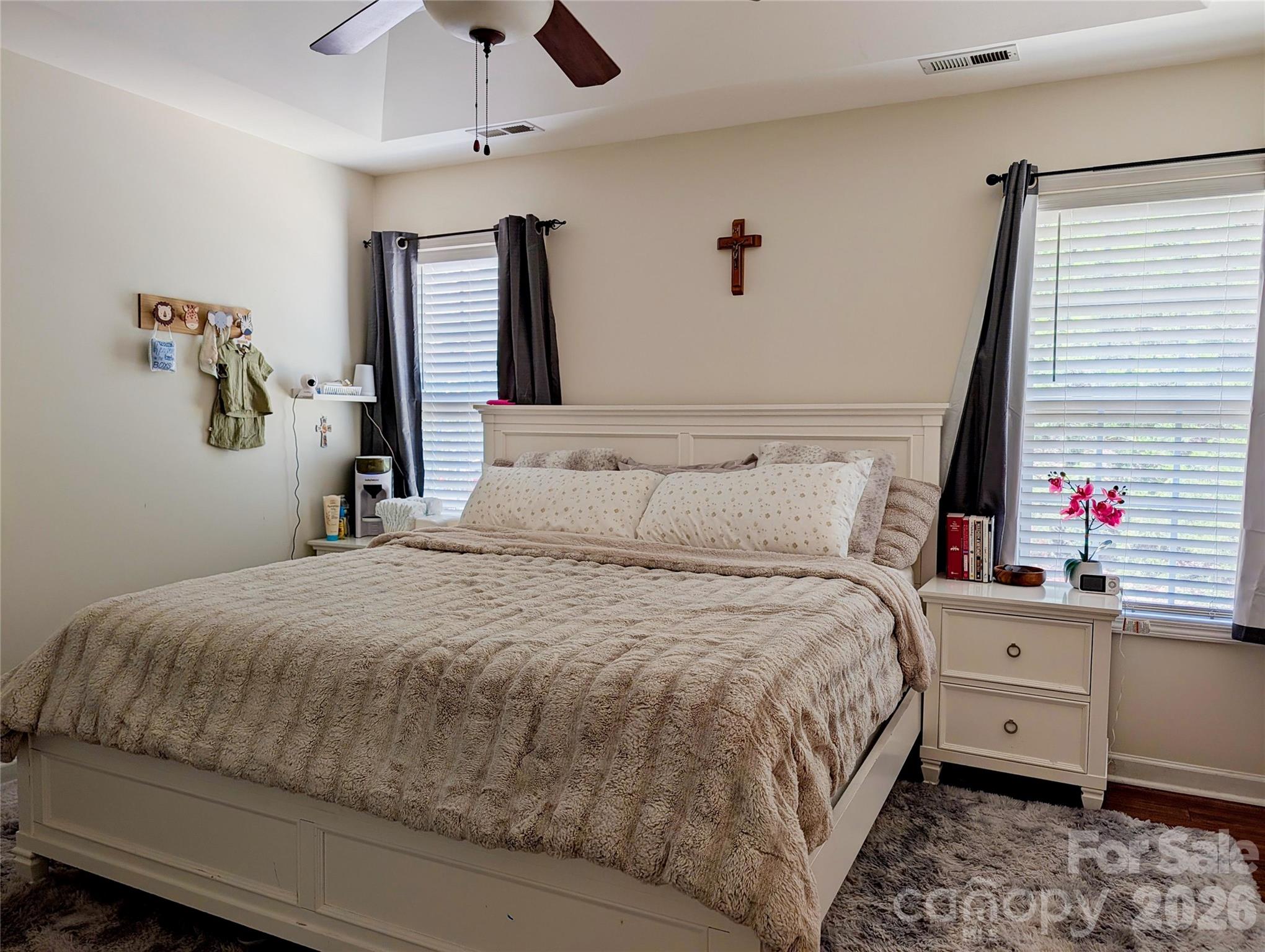 505 Azure Avenue — Albemarle