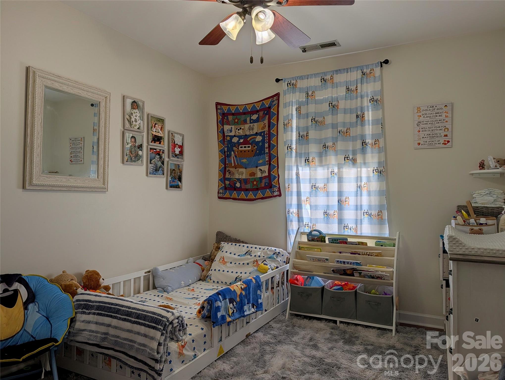505 Azure Avenue — Albemarle