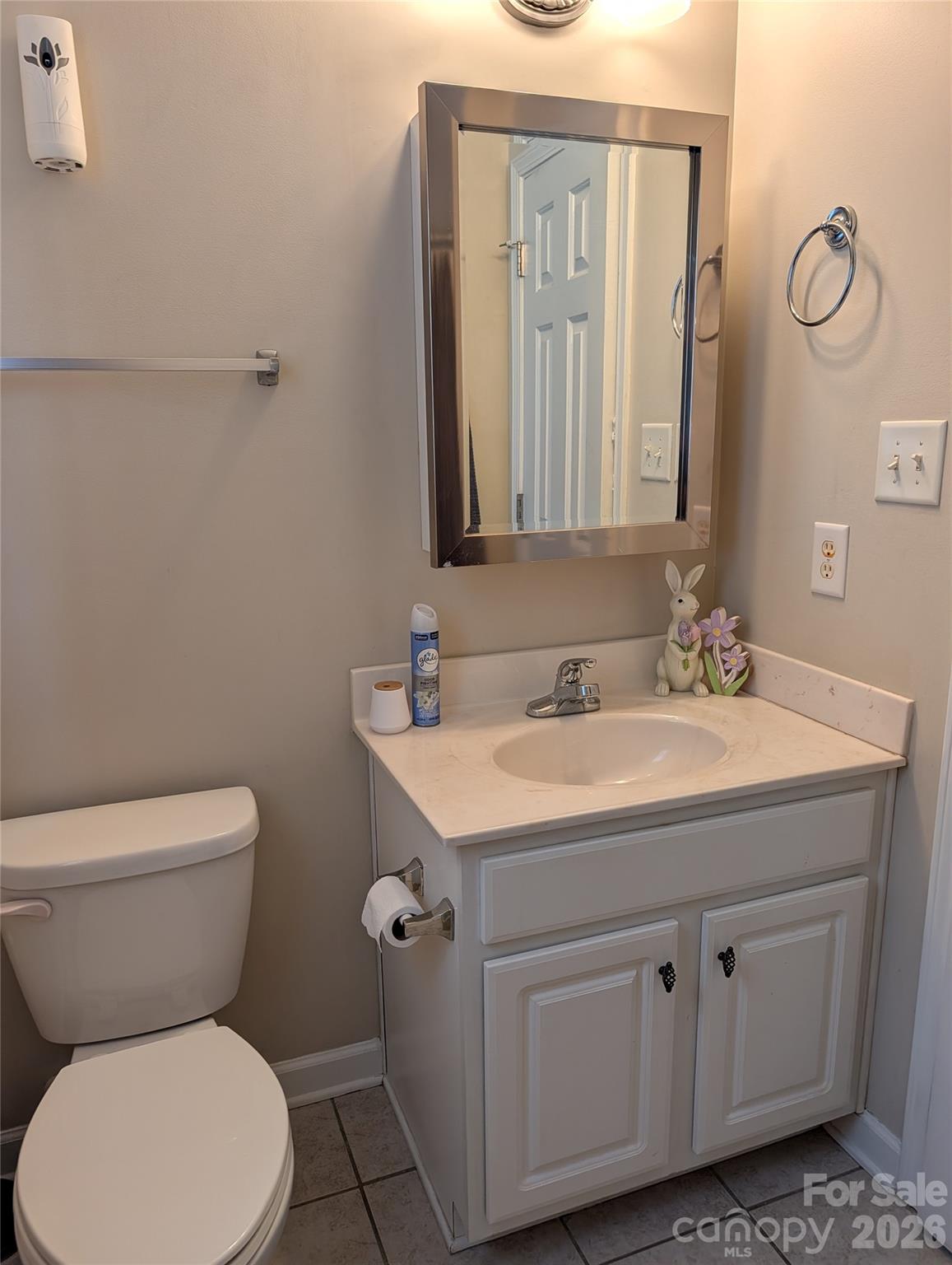 505 Azure Avenue — Albemarle