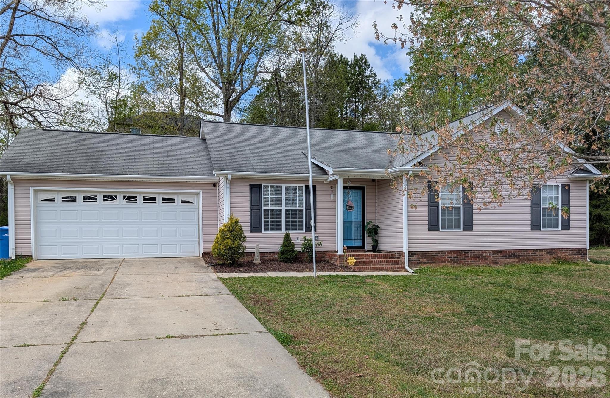 505 Azure Avenue — Albemarle