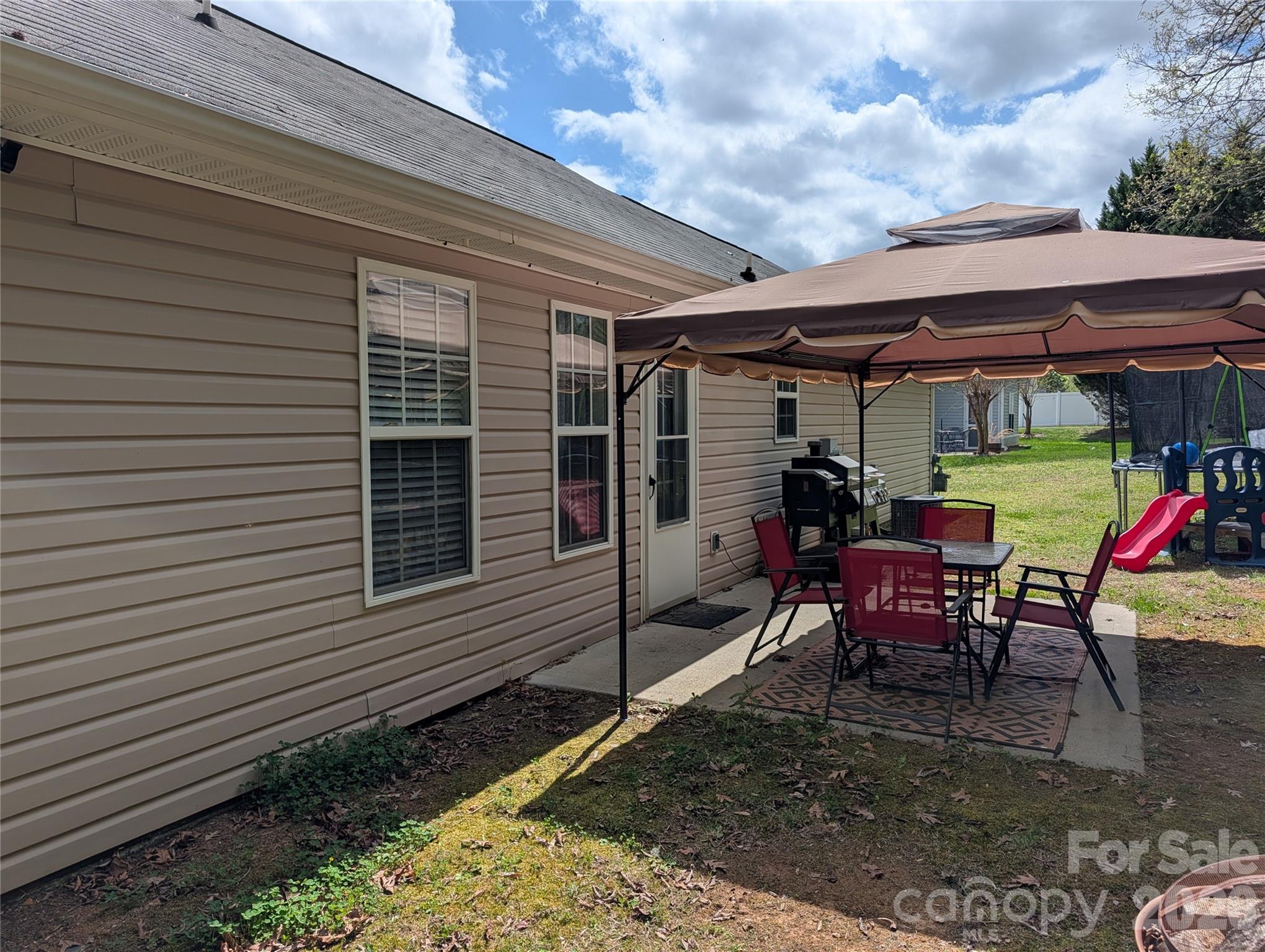 505 Azure Avenue — Albemarle