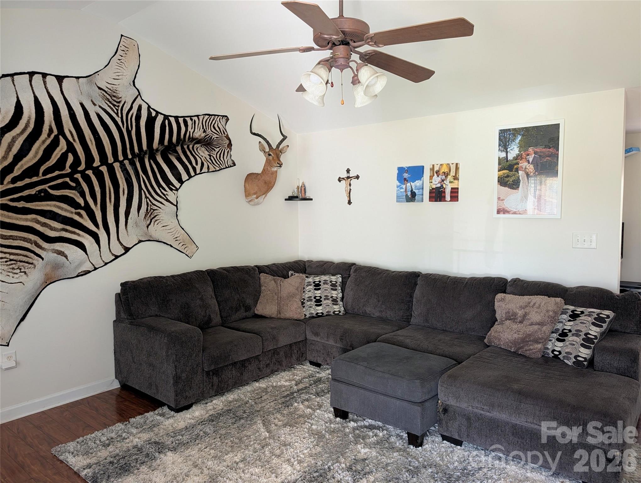 505 Azure Avenue — Albemarle