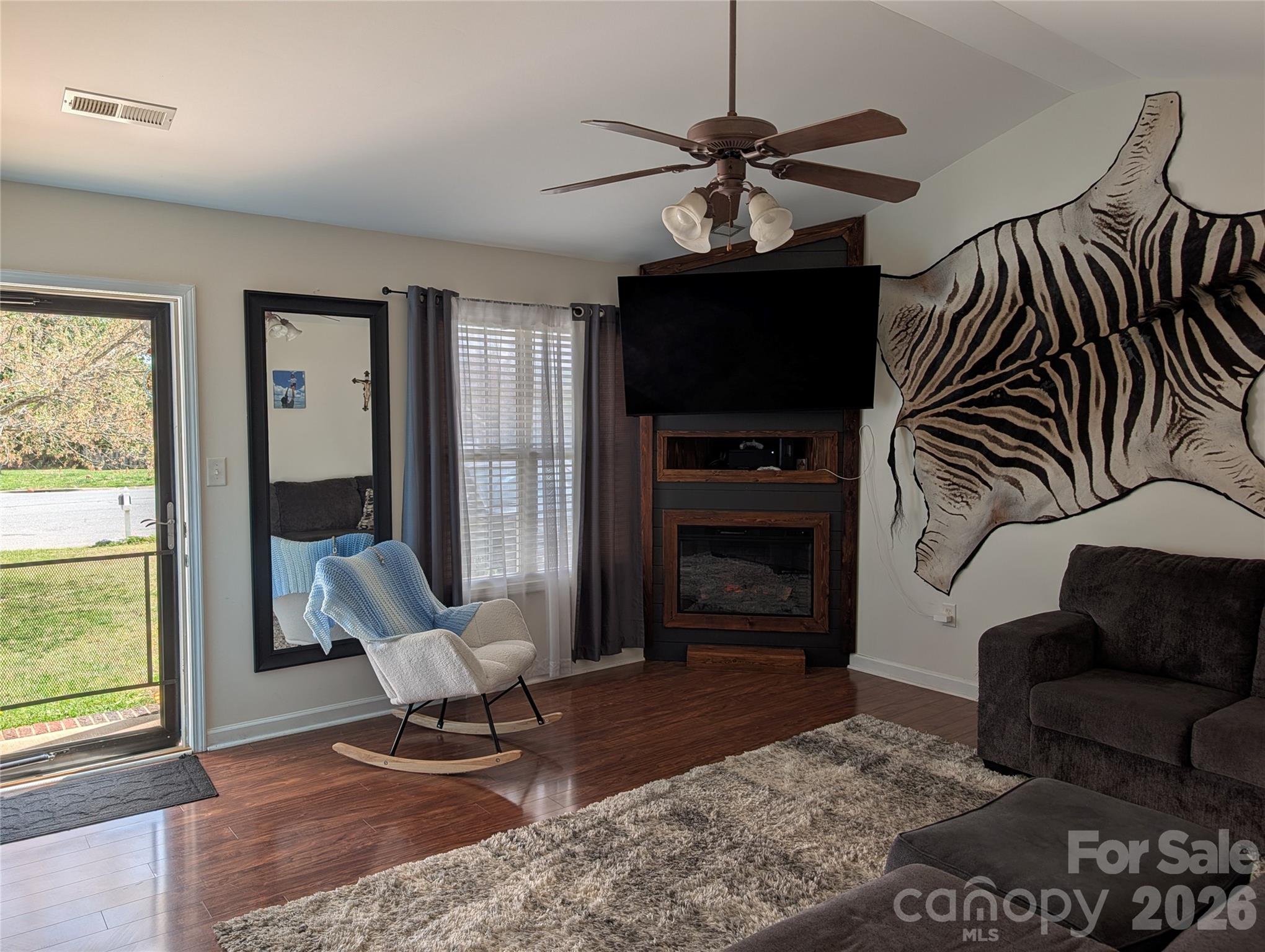 505 Azure Avenue — Albemarle