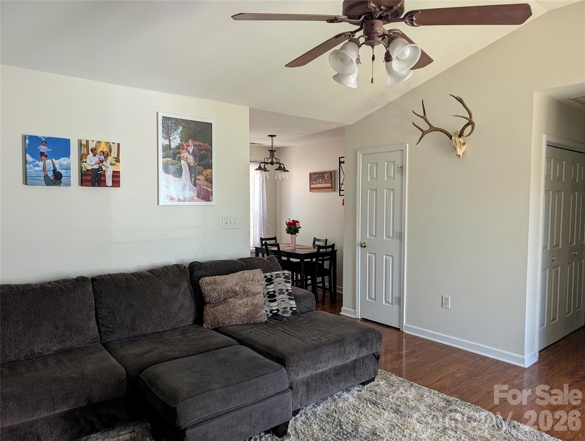 505 Azure Avenue — Albemarle