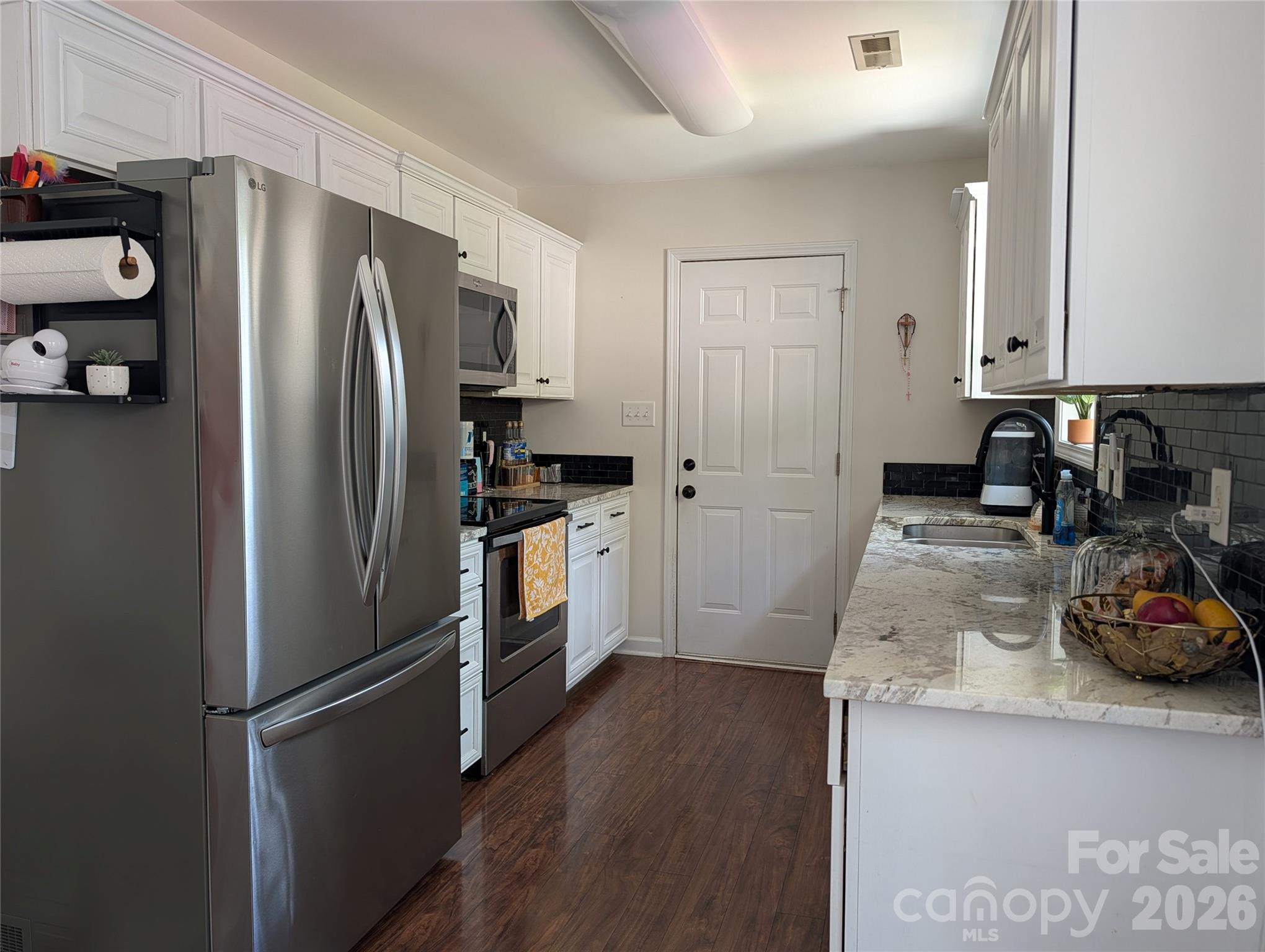505 Azure Avenue — Albemarle