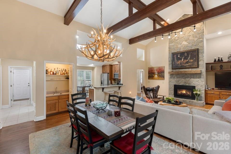 174 Garnet Rock Trail — Highlands