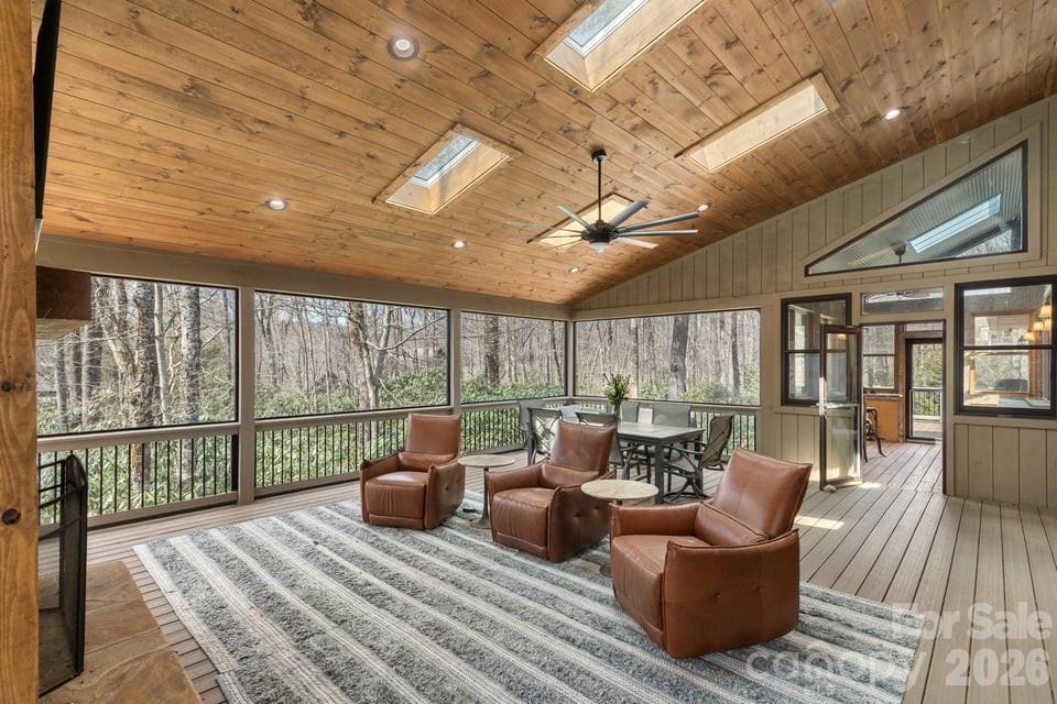 174 Garnet Rock Trail — Highlands