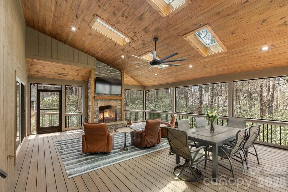 174 Garnet Rock Trail — Highlands