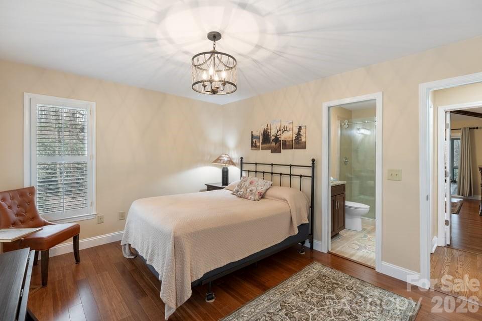 174 Garnet Rock Trail — Highlands