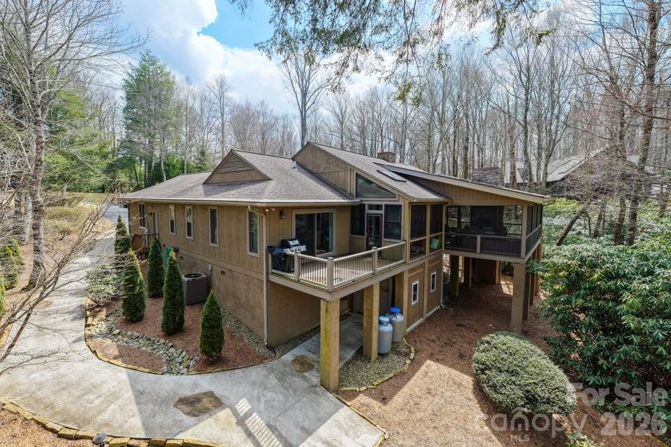 174 Garnet Rock Trail — Highlands