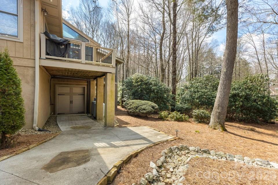 174 Garnet Rock Trail — Highlands