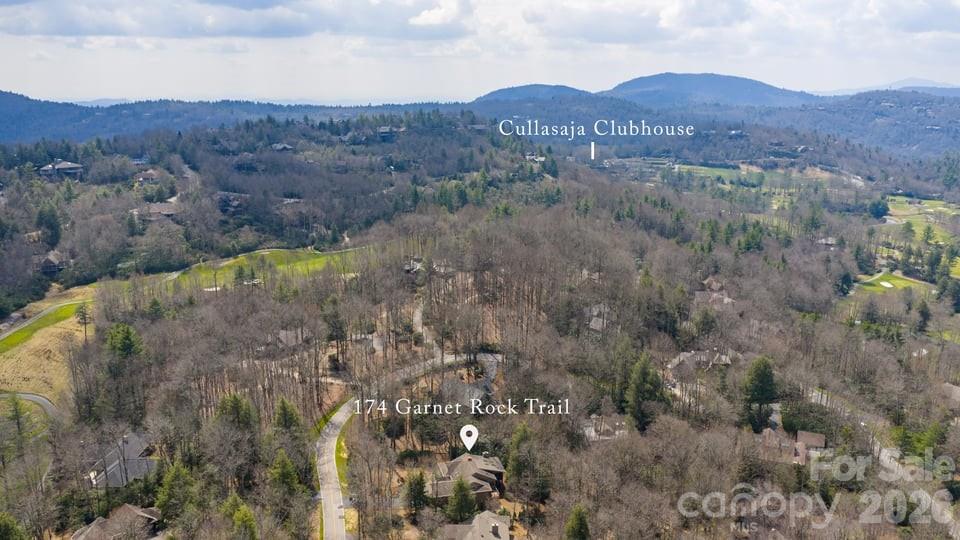 174 Garnet Rock Trail — Highlands