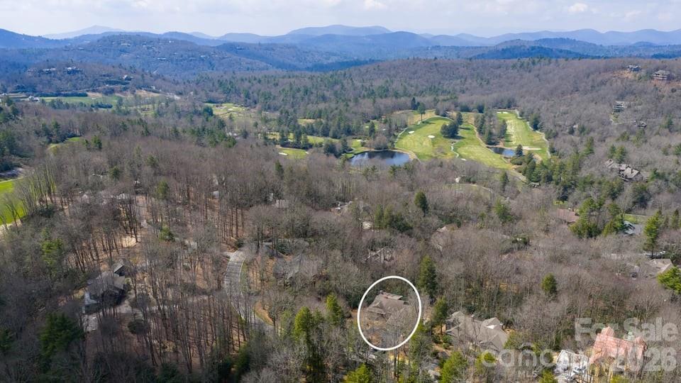 174 Garnet Rock Trail — Highlands