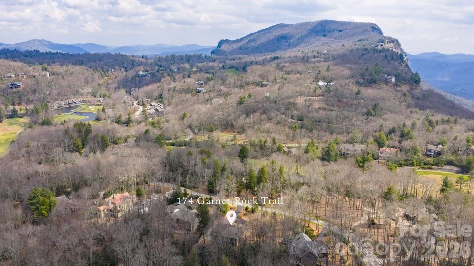 174 Garnet Rock Trail — Highlands