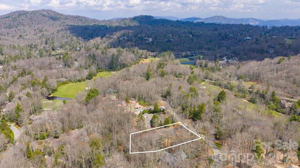 174 Garnet Rock Trail — Highlands