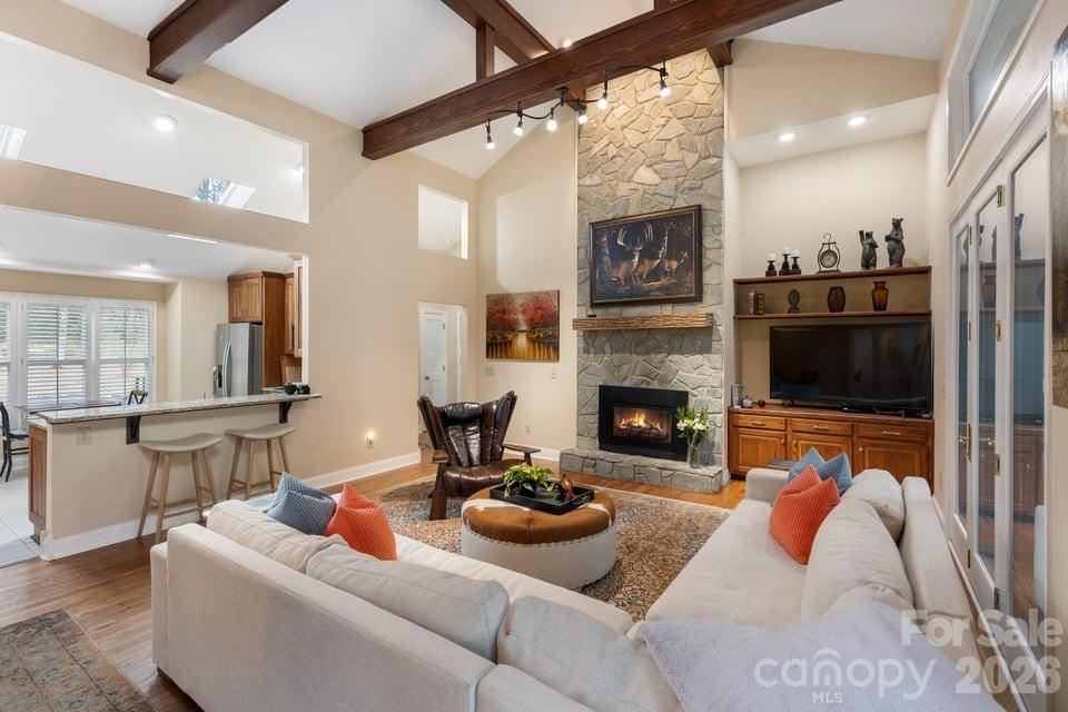 174 Garnet Rock Trail — Highlands