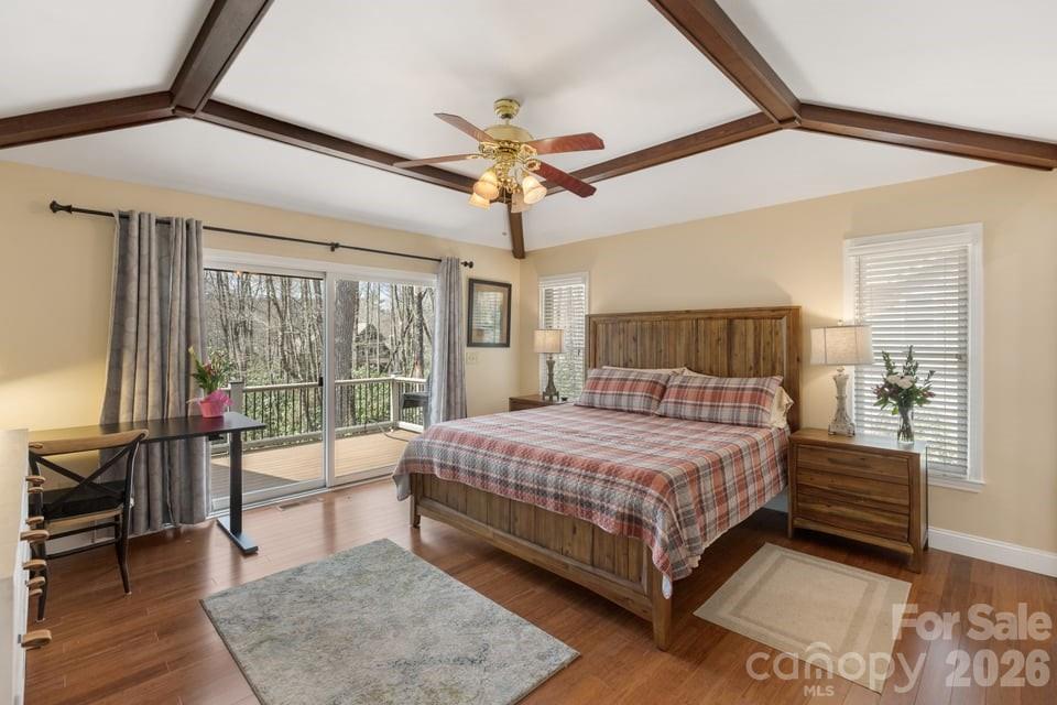 174 Garnet Rock Trail — Highlands