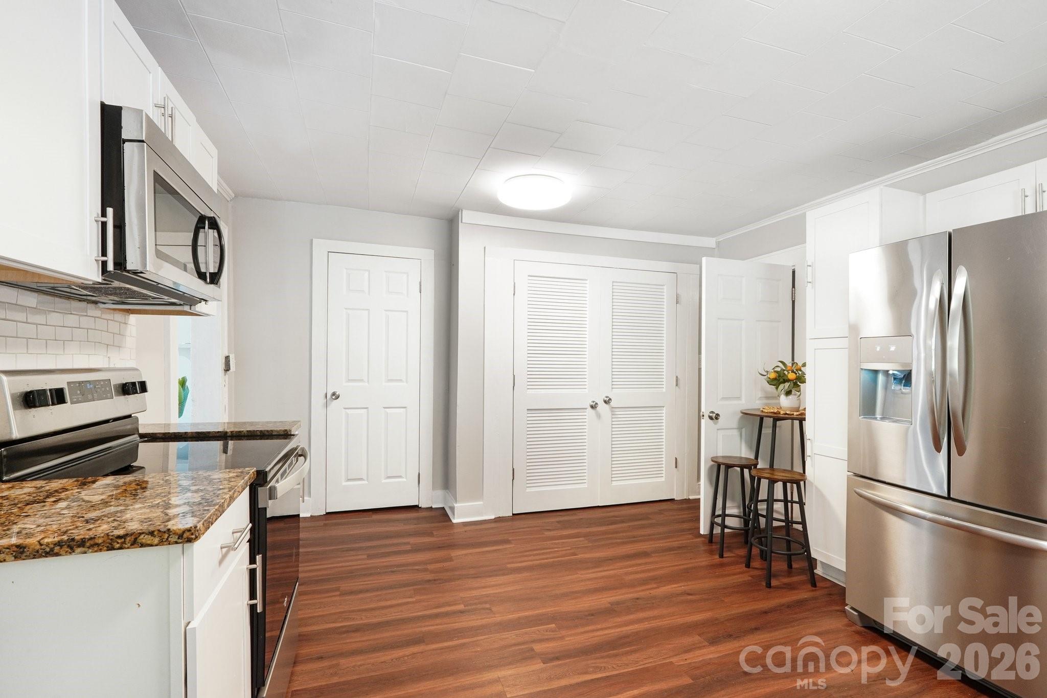 911 Elm Street — Kannapolis