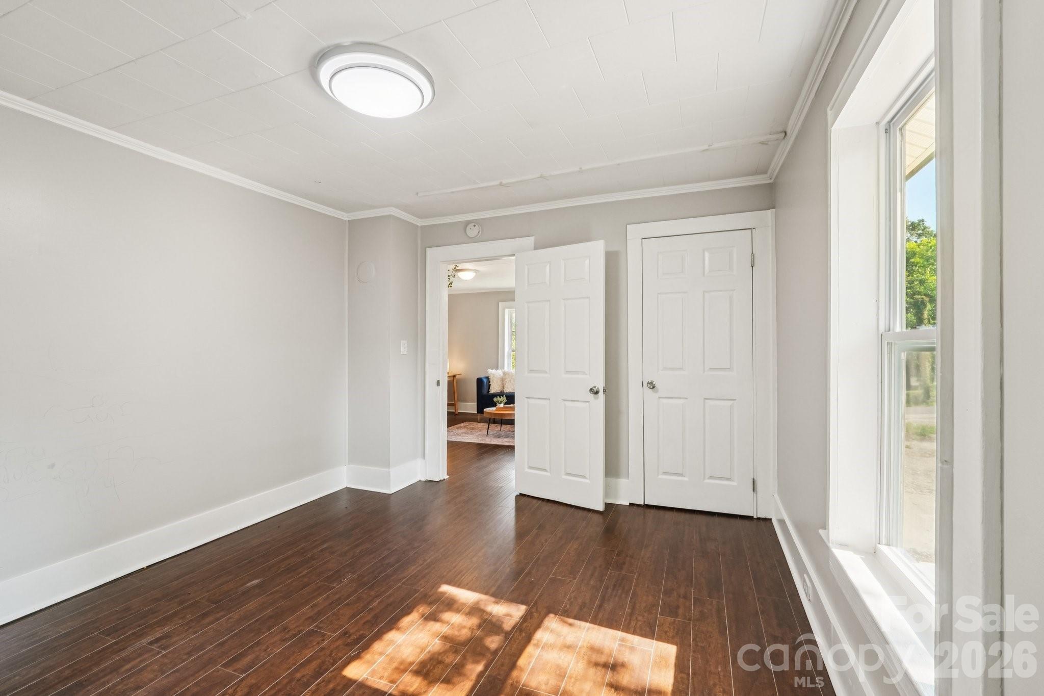 911 Elm Street — Kannapolis