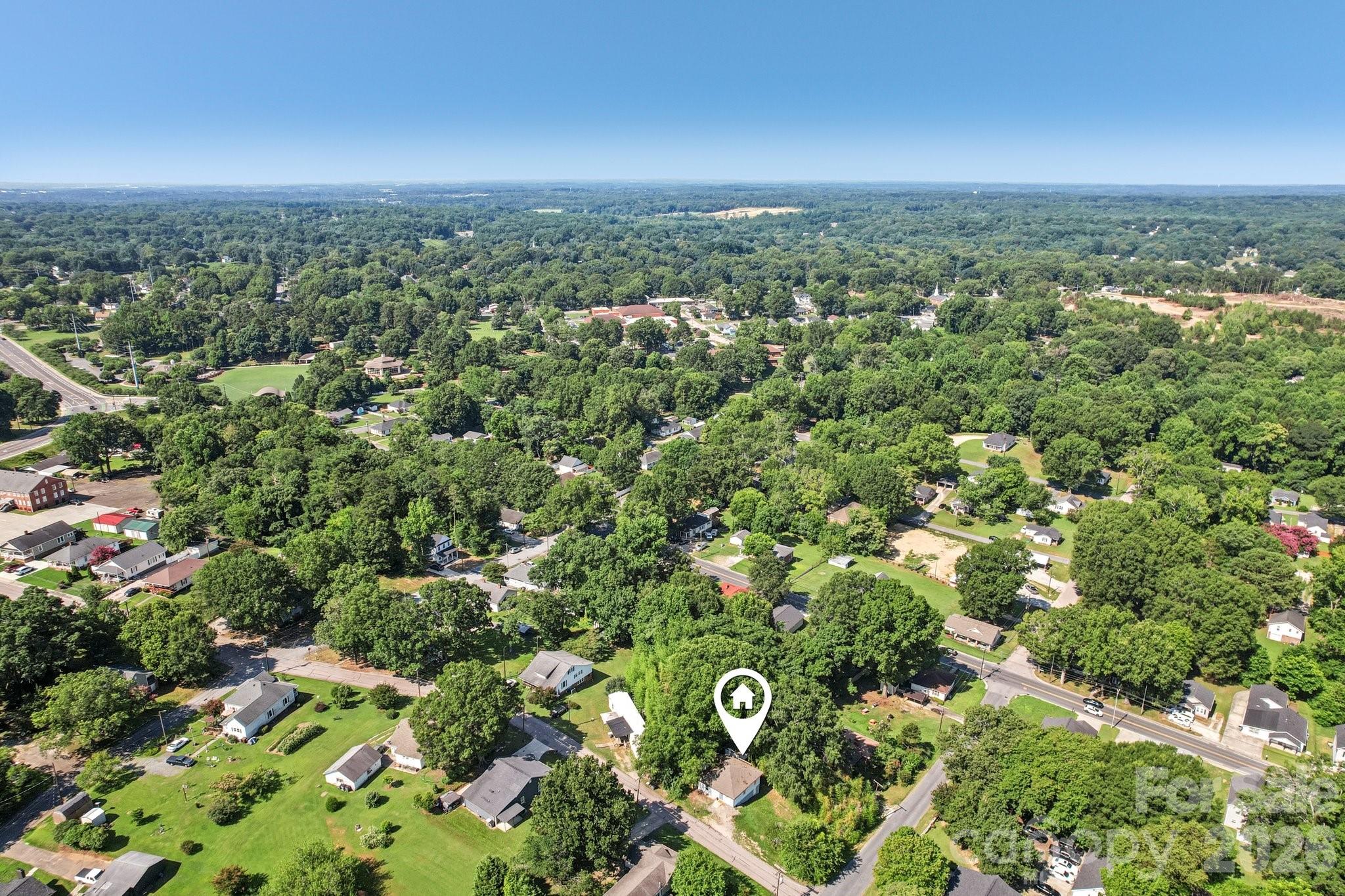 911 Elm Street — Kannapolis
