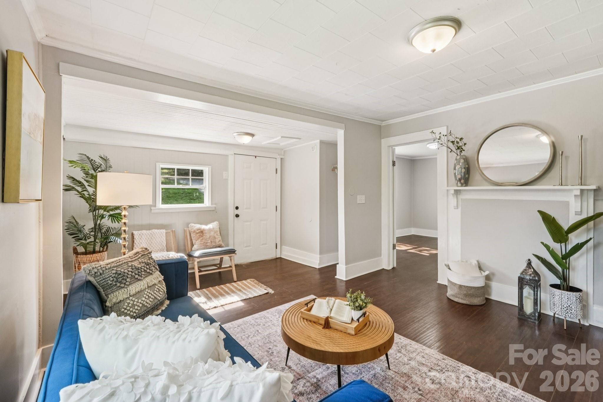 911 Elm Street — Kannapolis