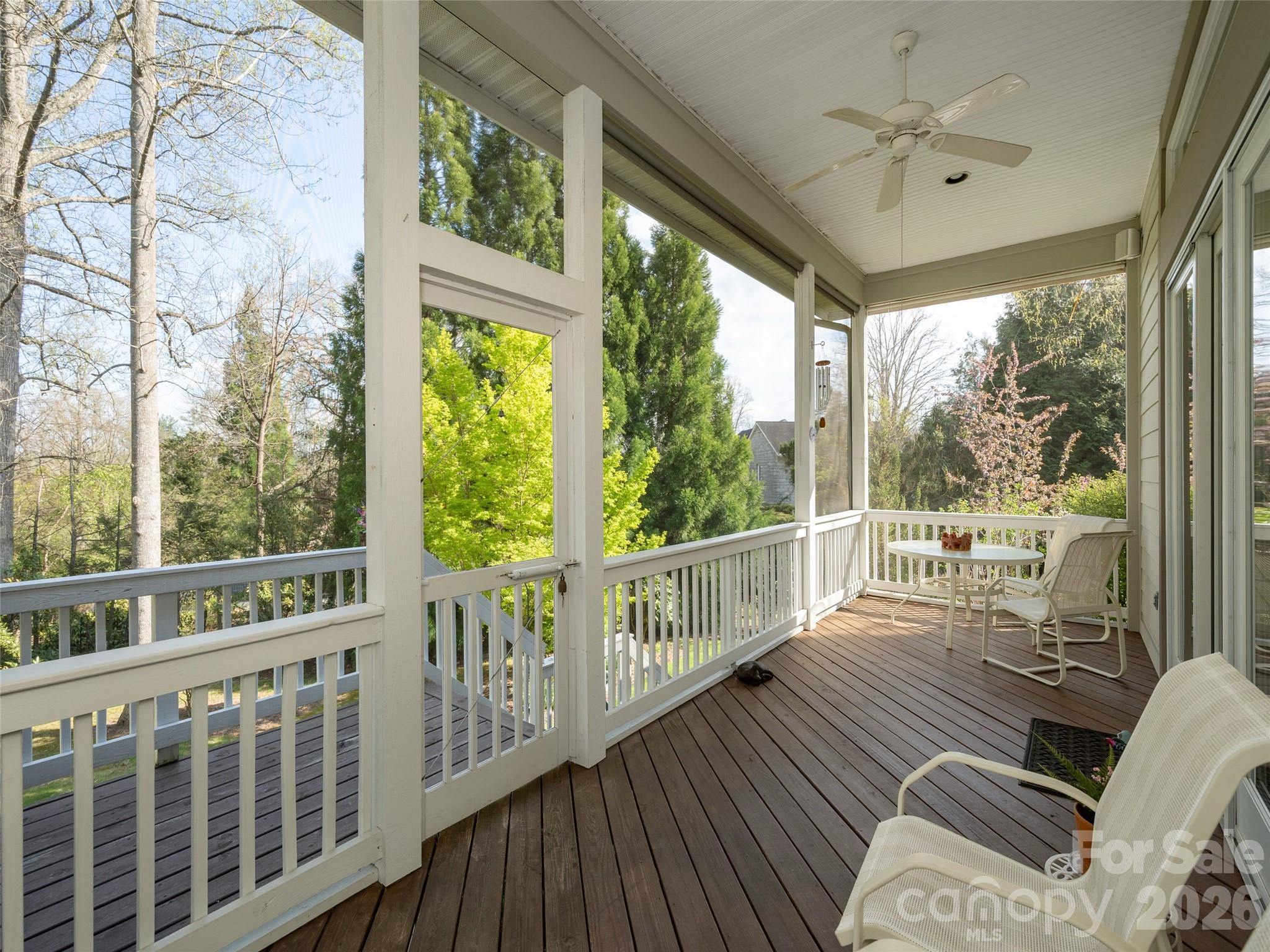 83 Towne Place Drive — Hendersonville