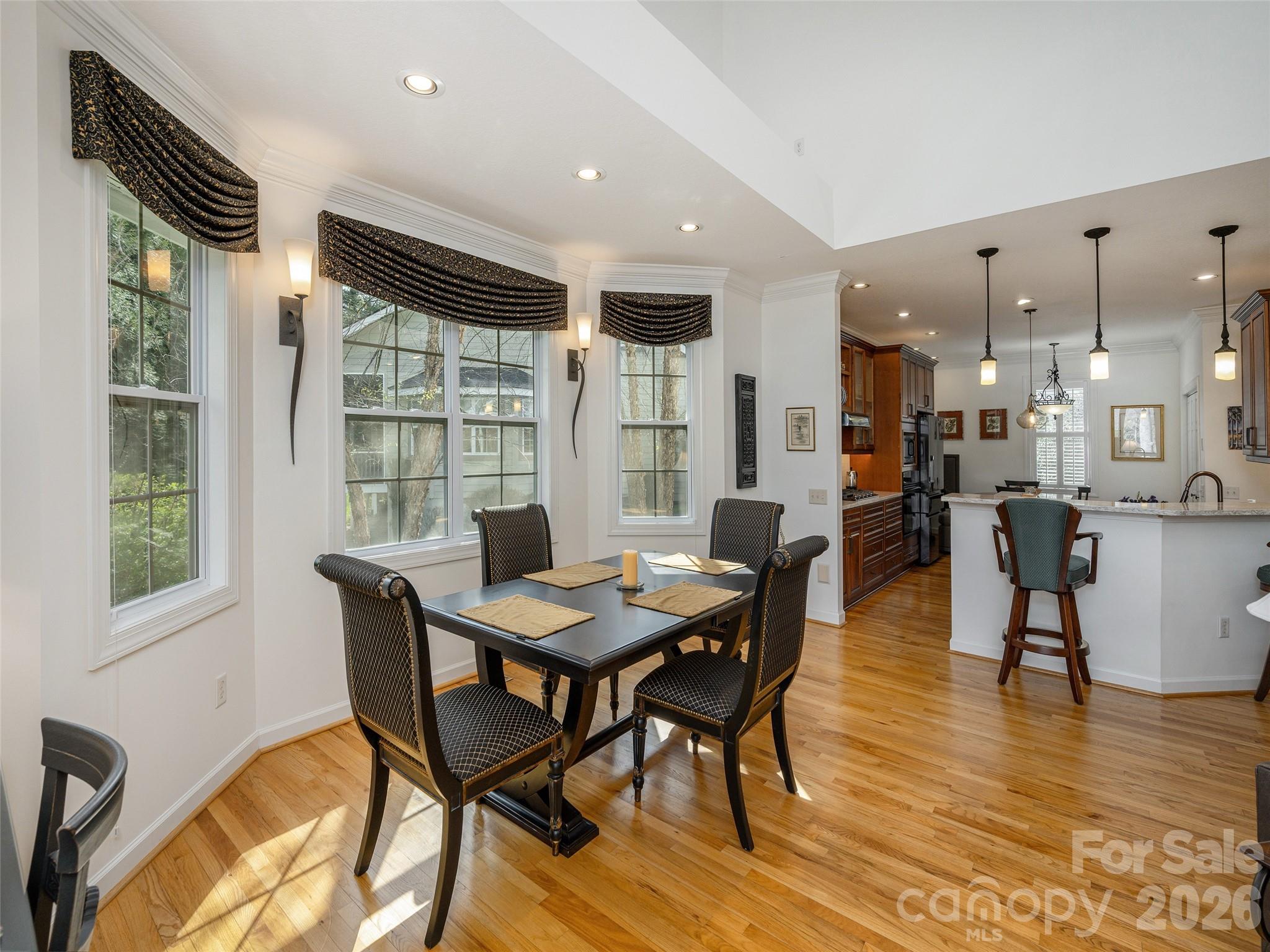 83 Towne Place Drive — Hendersonville