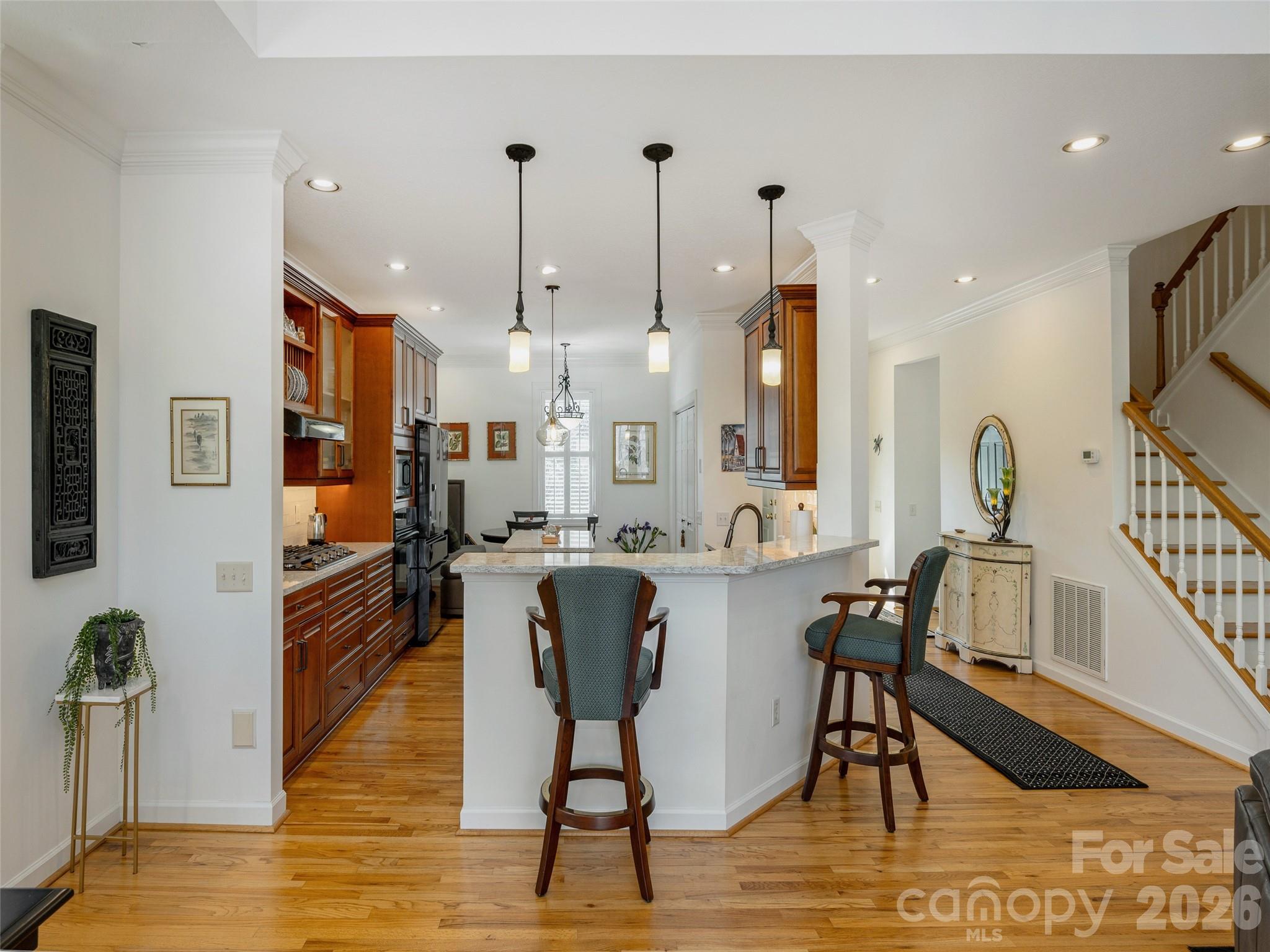 83 Towne Place Drive — Hendersonville