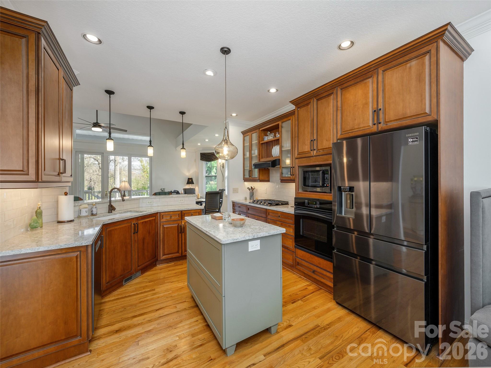 83 Towne Place Drive — Hendersonville