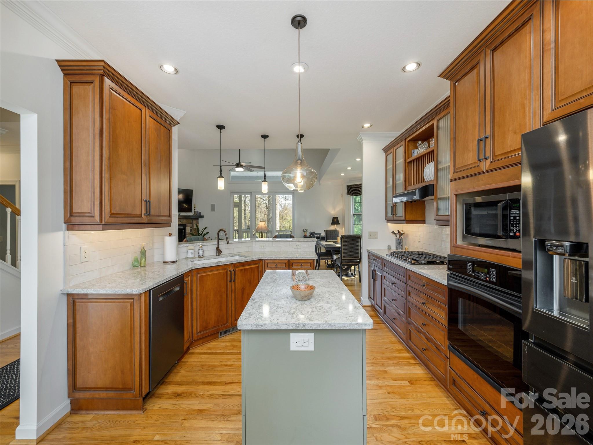 83 Towne Place Drive — Hendersonville