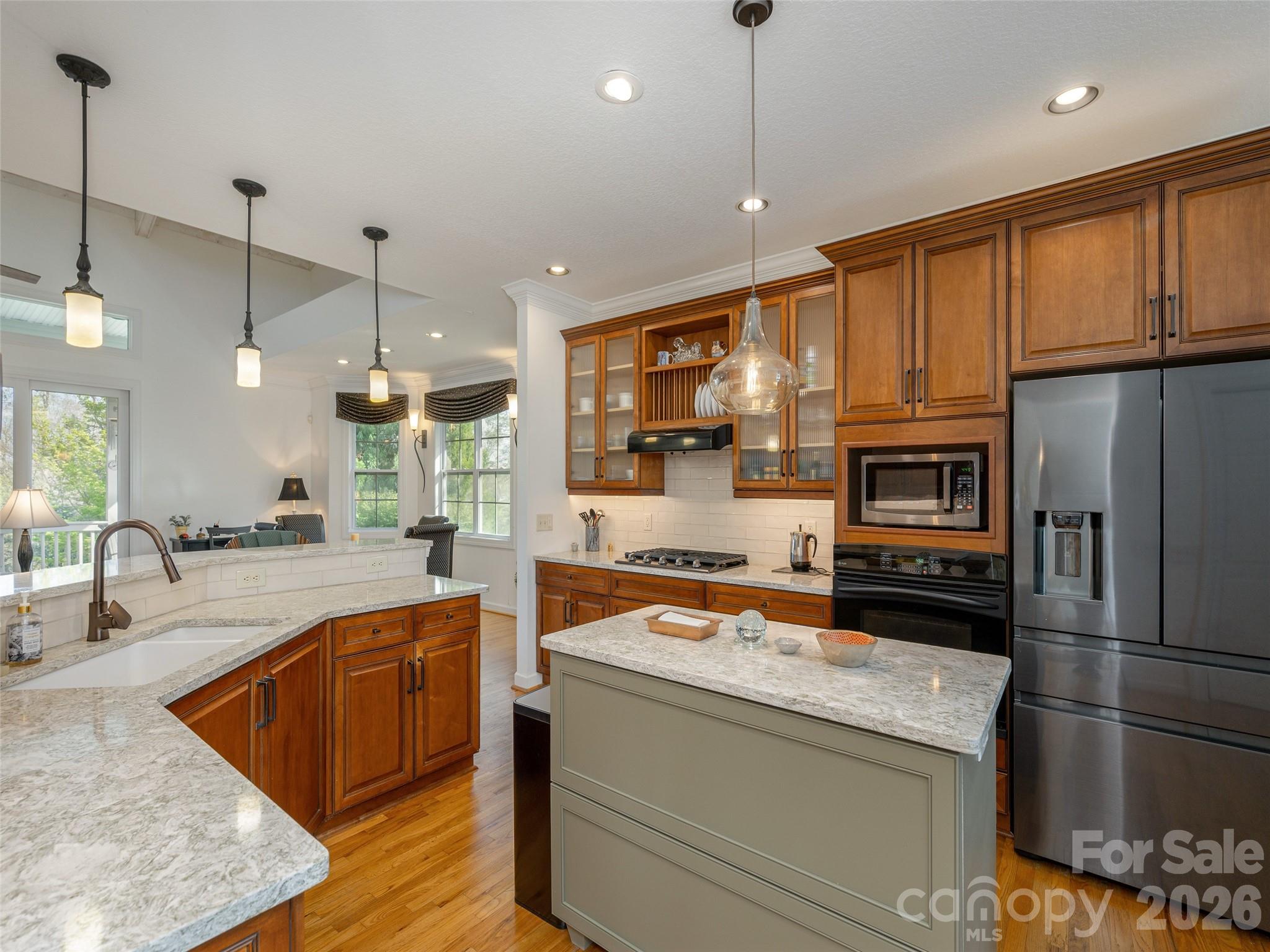 83 Towne Place Drive — Hendersonville