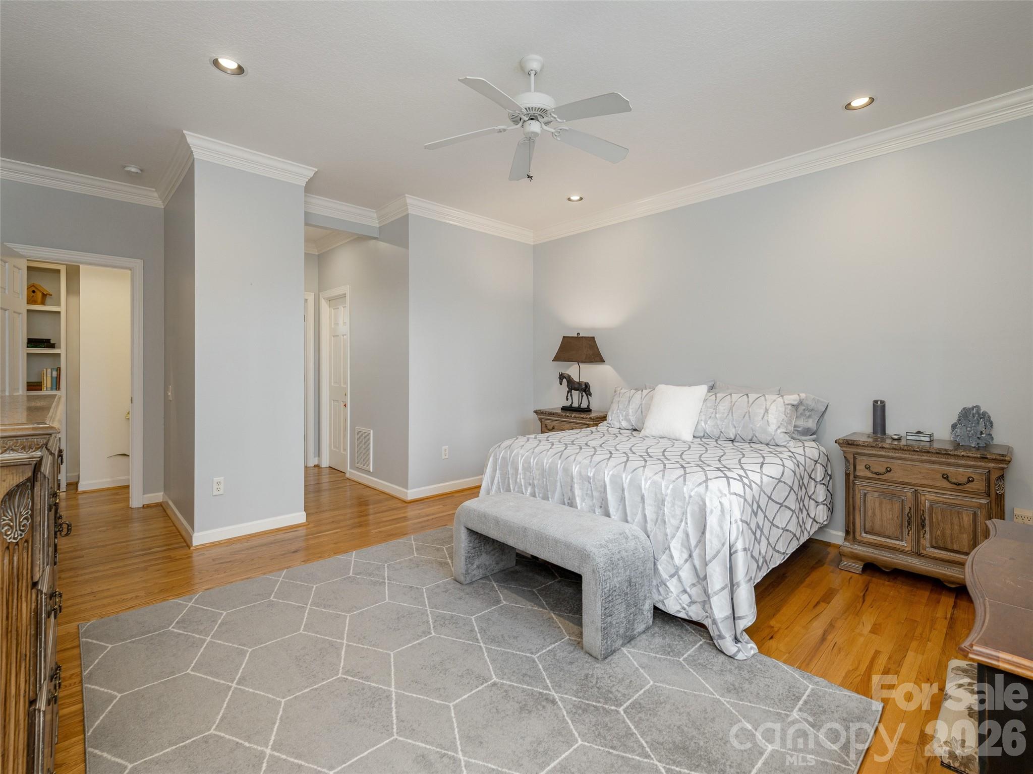 83 Towne Place Drive — Hendersonville