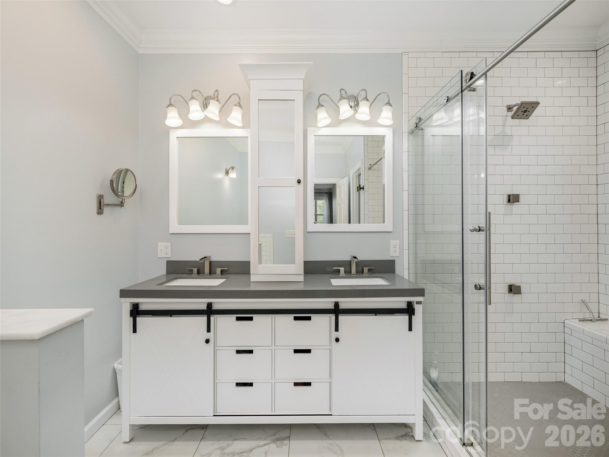 83 Towne Place Drive — Hendersonville