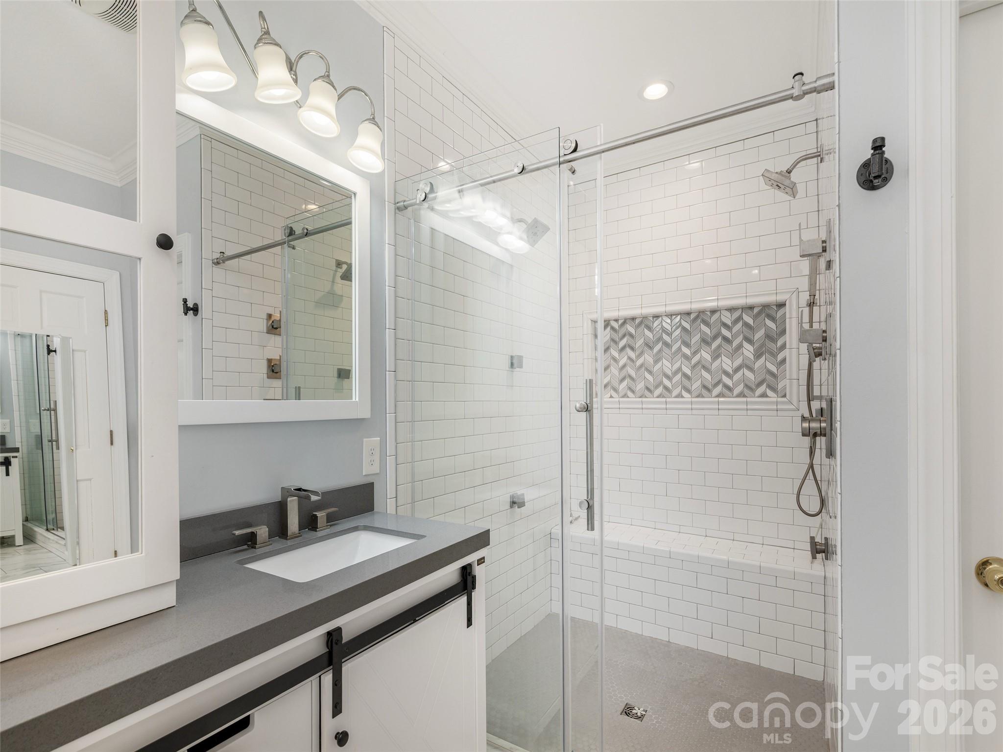 83 Towne Place Drive — Hendersonville